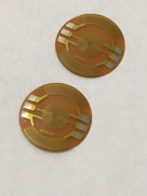 負荷セル用ローゼットストレインゲープ