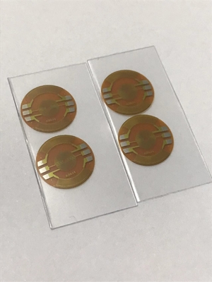 負荷セル用ローゼットストレインゲープ