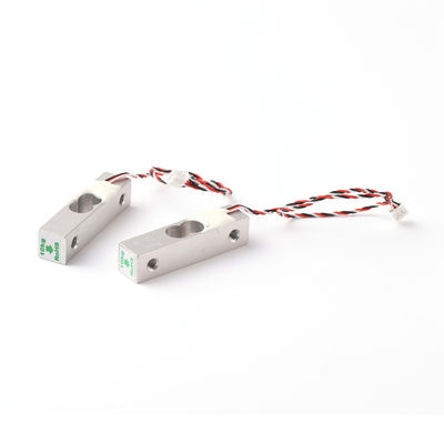 マイクロ高精度ロードセル 耐荷重0.2～20kg