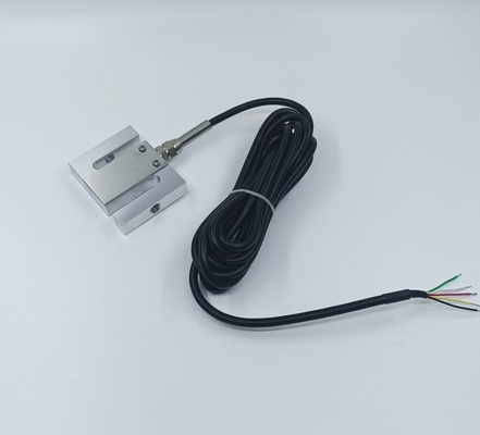 1~50kg アルミニウム合金 Sビーム負荷セル 精度計測 IP67 クレーンスケール ストレンゲープセンサー