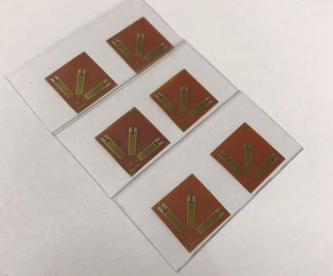 負荷セル製造のための金属ホイールストレインゲーマー多軸