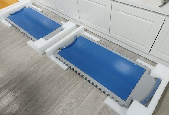 防水トラック計量インモーション料金システム