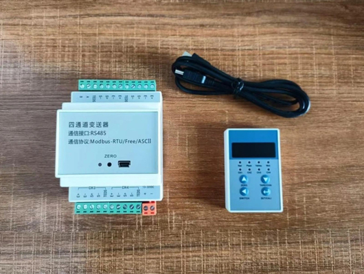 JP-01 負荷セル増幅器 高精度 工業重量競争力