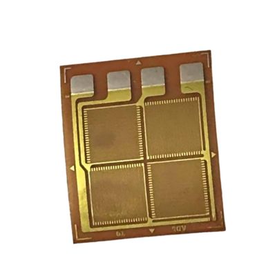 金属箔フルブリッジひずみゲージ 350オーム～1000オーム