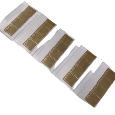 金属箔フルブリッジひずみゲージ 350オーム～1000オーム