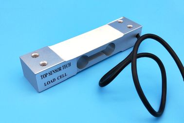 一点平らな荷重計の平行のビーム10kg 20kg 30kg 40kg 50kg