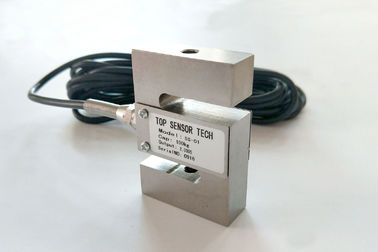 IP68はSのタイプ荷重計100kg 200kg 300kg 500kg 1000kg 2000kgを防水します