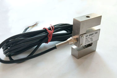 IP68はSのタイプ荷重計100kg 200kg 300kg 500kg 1000kg 2000kgを防水します
