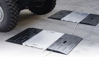 動的携帯用車は高力合金アルミニウム材料を量ります