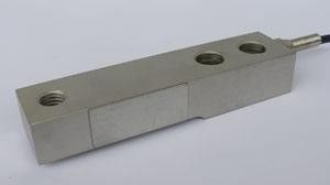 2トンの荷重計のひずみゲージのタイプIP67はケーブル長を3-10メートル防水します