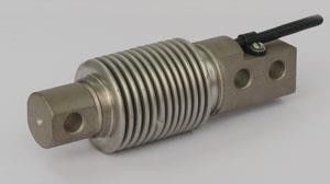 シャービーム・ロード・セル,ヘルメティック・ウェルデッド・コンストラクションと油断設計,厳しい産業環境での長期使用