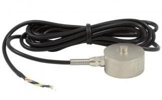 Button Load Cells CL-04