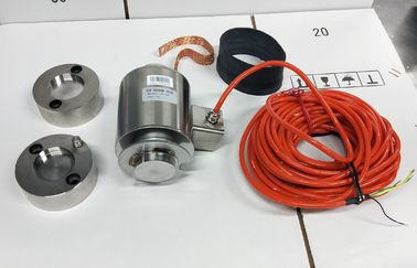 容量の範囲10t 20t 30t 40tの重量を量る高容量の荷重計