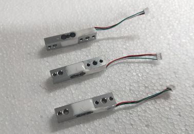 小さい荷重計の測定範囲1kg 2kg 3kgの合金アルミニウム材料