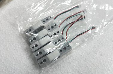 小さい荷重計の測定範囲1kg 2kg 3kgの合金アルミニウム材料