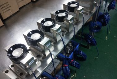 10t-50t球のタイプ荷重計の倍のせん断のビーム反腐食の特徴