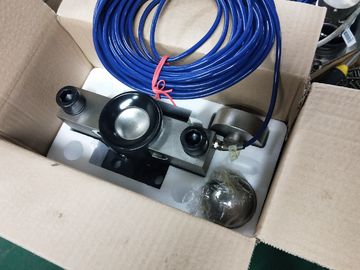 10t-50t球のタイプ荷重計の倍のせん断のビーム反腐食の特徴