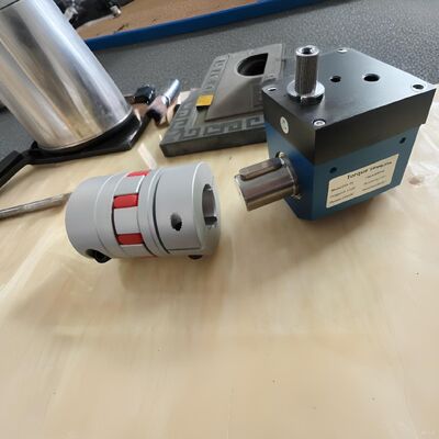 接触しない動的速度のトルクトランスデューサー