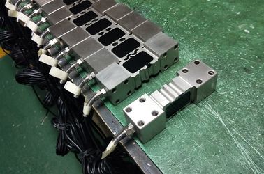 せん断のビーム タイプ荷重計SD-08容量100kg 200kg 300kg 500kgを防水して下さい
