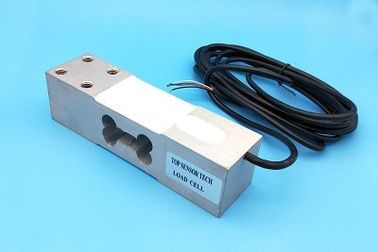 平らな一点荷重計、重量計のための携帯用荷重計