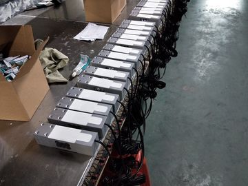 平らな一点荷重計、重量計のための携帯用荷重計