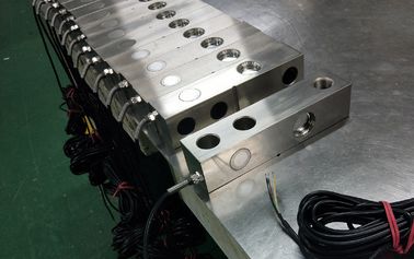 単一のビーム タイプ荷重計100kg 500kg 1000kg 2000kg 5000kg 10000kg