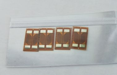 電子ホイルのひずみゲージHA-Bの電気抵抗のひずみゲージ