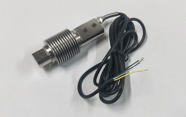 床スケール用単刀束の負荷セル