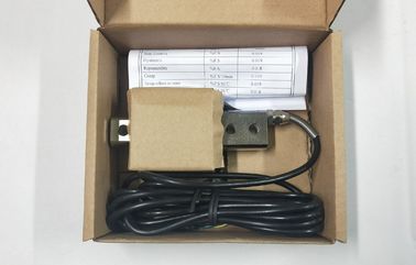 リング形 ストレインゲージ 負荷セル