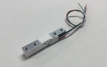 0.5mv 1mv 2mvのミニチュア荷重計/台所スケールの荷重計の平行のビーム