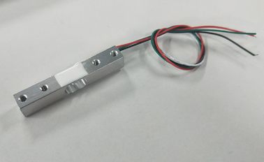 0.5mv 1mv 2mvのミニチュア荷重計/台所スケールの荷重計の平行のビーム