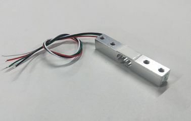 0.5mv 1mv 2mvのミニチュア荷重計/台所スケールの荷重計の平行のビーム