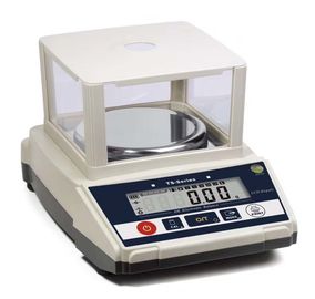 高可読性 電子精度バランス 2 行表示精度 0.1g 可読性 0.01g