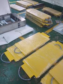 高精度の無線電信は動きのスケールで、携帯用車重量を量りますパッドの重量を量ります