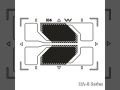 耐力ストレインゲーズ フィルムストレインゲーズ