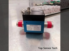 カップリング付きダイナミックトルクセンサー