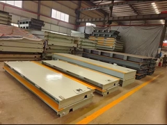 トラック用天秤座 (TST) 100tまで