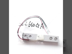 線形薄型ビームロードセル