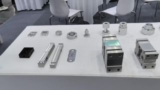 トップセンサーブランドの高品質ロードセル
