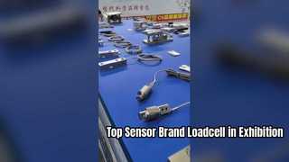 トップセンサーブランドのロードセル