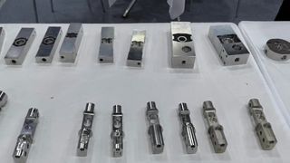 トップセンサーブランド - 工業用計量システム用の各種ステンレス製ロードセル